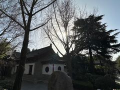 -大慈恩寺(大雁塔)