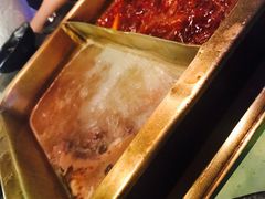 鸳鸯锅底-王家渡火锅(金宝汇店)