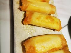 炸牛奶-老廣糖水铺(乐汇城店)