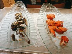 -上海东方佘山翰悦阁酒店·Vie全日制餐厅