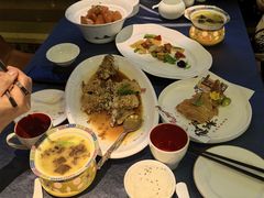 -福禧酒窖·中餐厅 (万柳店)