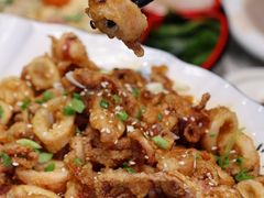 -旺达·福州菜(正大广场店)