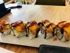 -Sushi Love 创意寿司(丽影广场店)