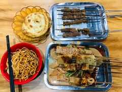 -高彩明麻辣烫串串香·老字号(西华门店)