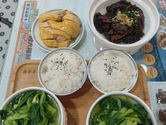 -阿金大白·上海菜馆(新天地店)