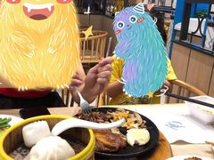 -纽斯特牛排自助餐厅(浦江万达店)