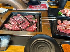 -千寻烧肉(政务区店)