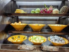 -桂林喜来登饭店雅琴餐厅