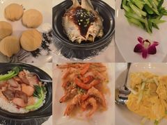 -西苑饭店·蓬莱春餐厅