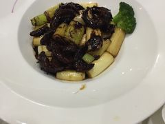 -上和臻品中国菜(花园街店)