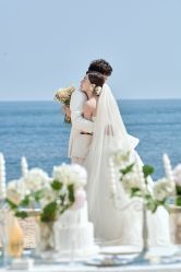 -金夫人婚纱摄影全球旅拍(大连店)