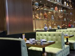 卡座-正斗·港式粤菜(SKLP店)