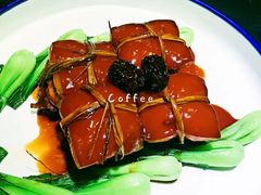 -臻吃客主题餐厅(人民路店)
