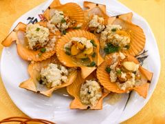 -秋姐美食店(旅游大道店)