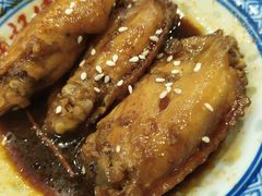 -赵记传承·中国甜品(福州总店)