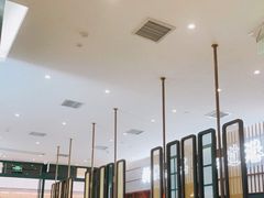 -新仙清汤牛腩(铜锣湾店)