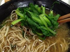 -老地方面馆(思南路店)
