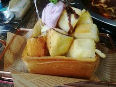 -七友美蛙鱼头火锅(坂田店)