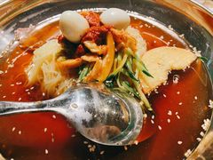 -牛市牛烤肉(西单大悦城店)