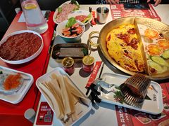 -小龙坎火锅(IFS HOT店)