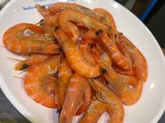 -圣琼美食百汇自助餐厅(福安购物广场店)