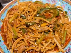 -巴依老爷新疆餐厅