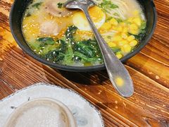 -小川洋风料理(街道口店)