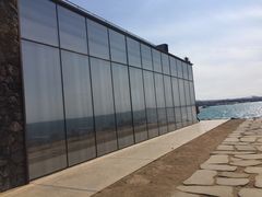 -Cafe Aewol Monsant