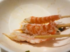 -虾佬圣汤·海鲜姿造(乐堤港店)