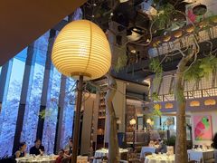 -桂满陇·海市蜃楼·黑金(国金店)