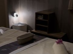 -Dragonfly 悠庭·按摩Spa(苏州中心广场店)