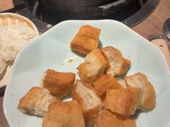 -蘑界·野生菌火锅(深业上城店)