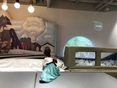 -Ms·KIMO星漠亲子餐厅(高新店)
