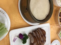 -北京全聚德(西客站店)