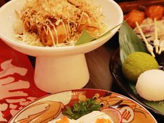 -仙隐小鹿中华料理(南宁万象城店)