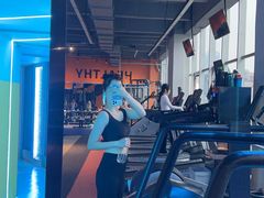-银锐24h健身·Ai闪练(建设路店)