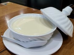 姜撞奶-正德顺順德雙皮奶(中信店)