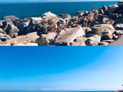 -广东惠东海龟国家级自然保护区