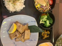 -喜多亭(宜山路店)