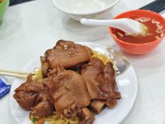 -麦文记面家(佐敦店)