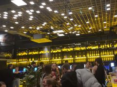 -ibarrel爱杯·bistro&brunch(江宁路店)