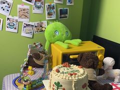 -米柚烘焙教室(新天地购物中心店)