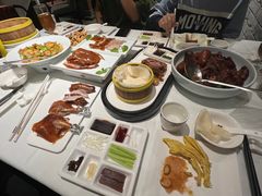 -北平楼·烤鸭·北京菜(牡丹园店)
