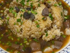 -小船渔村•大连菜•大连焖鱼(黄河路店)