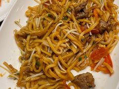 -溪涌潮天下餐厅(麓湾国际公馆店)