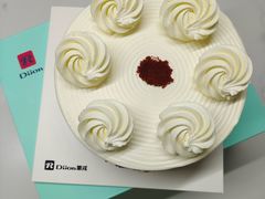 -第戎蛋糕(恒隆广场店)