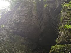 -山王坪喀斯特国家生态公园