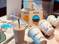 -Seesaw Coffee(环贸iapm店)