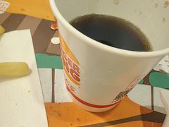 -汉堡王(砂之船奥莱店)