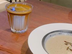 冰博克咖啡-West10 西拾·西餐厅·创意菜(未来科技城店)